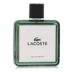 Lacoste Eau De Parfum Spray Tester By Lacoste on sale at MyriadMart