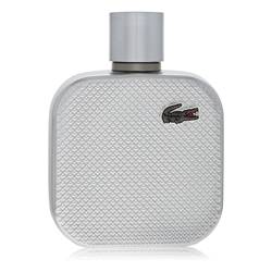 Lacoste Eau De Lacoste L.12.12 Silver Grey Eau De Parfum Spray Tester By Lacoste on sale at MyriadMart