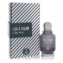 Lady Way Eau De Parfum Spray By Arabiyat Prestige on sale at MyriadMart
