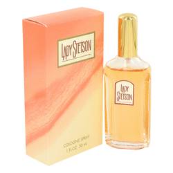 Lady Stetson Cologne Spray By Coty - MyriadMart