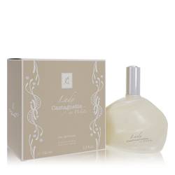 Lady Castagnette In White Eau De Parfum Spray By Lulu Castagnette on sale at MyriadMart