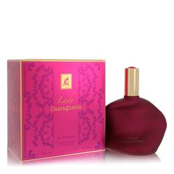 Lady Castagnette Eau De Parfum Spray By Lulu Castagnette - MyriadMart