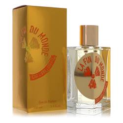 La Fin Du Monde Eau De Parfum Spray (Unsiex) By Etat Libre d'Orange - MyriadMart