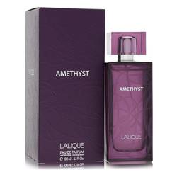 Lalique Amethyst Eau De Parfum Spray By Lalique on sale at MyriadMart