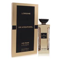 Lalique Or Intemporel Eau De Parfum Spray Unisex By Lalique on sale at MyriadMart