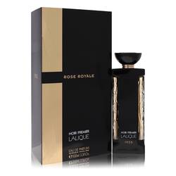 Rose Royale Eau De Parfum Spray By Lalique - MyriadMart