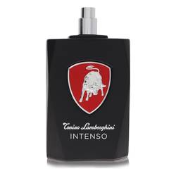 Lamborghini Intenso Eau De Toilette Spray (Tester) By Tonino Lamborghini - MyriadMart