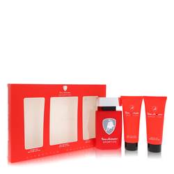 Lamborghini Sportivo Gift Set By Tonino Lamborghini - MyriadMart