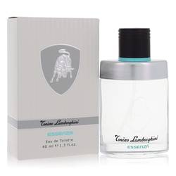 Lamborghini Essenza Eau De Toilette Spray By Tonino Lamborghini on sale at MyriadMart