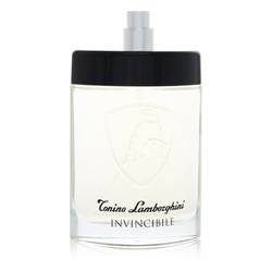 Lamborghini Invincibile Eau De Toilette Spray Tester By Tonino Lamborghini on sale at MyriadMart