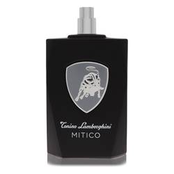 Lamborghini Mitico Eau De Toilette Spray (Tester) By Tonino Lamborghini - MyriadMart