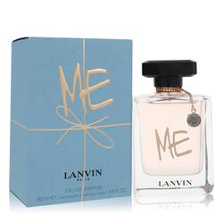 Lanvin Me Eau De Parfum Spray By Lanvin - MyriadMart