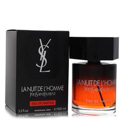 La Nuit De L'homme Eau De Parfum Spray By Yves Saint Laurent - MyriadMart