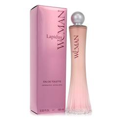 Lapidus Eau De Toilette Spray By Ted Lapidus - MyriadMart