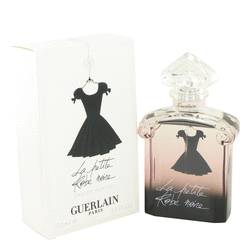 La Petite Robe Noire Eau De Parfum Spray By Guerlain - MyriadMart