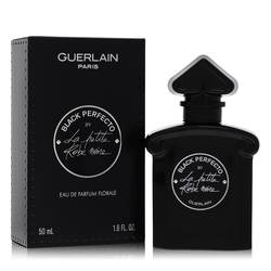La Petite Robe Noire Black Perfecto Eau De Parfum Florale Spray By Guerlain - MyriadMart