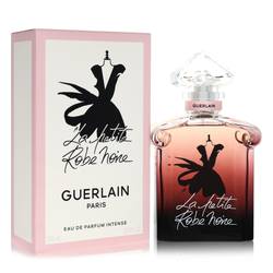 La Petite Robe Noire Intense Eau De Parfum Spray By Guerlain - MyriadMart