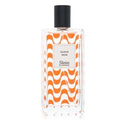 Lapidus Suave Skin Eau De Toilette Spray Tester By Lapidus on sale at MyriadMart