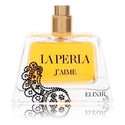 La Perla J'aime Elixir Eau De Parfum Spray (Tester) By La Perla - MyriadMart