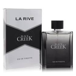 La Rive Black Creek Eau De Toilette Spray By La Rive - MyriadMart