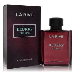 La Rive Blurry Eau De Toilette Spray By La Rive - MyriadMart