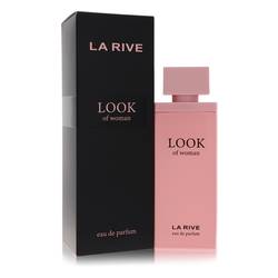 La Rive Look Of Woman Eau De Parfum Spray By La Rive on sale at MyriadMart
