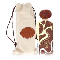 Lattafa Hayaatim Eau De Parfum Spray (Unisex) By Lattafa - MyriadMart
