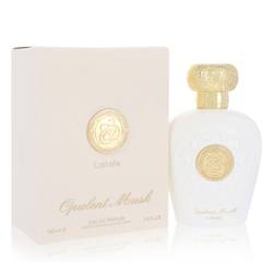 Lattafa Opulent Musk Eau De Parfum Spray Unisex By Lattafa on sale at MyriadMart