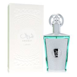 Lattafa Sherif Eau De Parfum Spray Unisex By Lattafa on sale at MyriadMart
