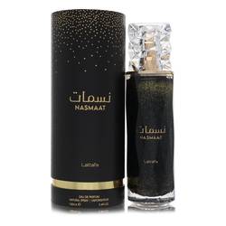Lattafa Nasmaat Eau De Parfum Spray By Lattafa on sale at MyriadMart