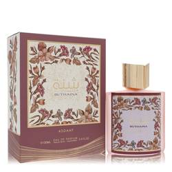 Lattafa Asdaaf Buthaina Eau De Parfum Spray Unisex By Lattafa on sale at MyriadMart