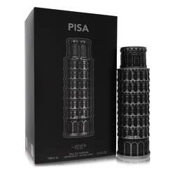 Lattafa Pride Pisa Eau De Parfum Spray By Lattafa - MyriadMart
