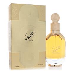 Lattafa Guinea Eau De Parfum Spray (Unisex) By Lattafa - MyriadMart