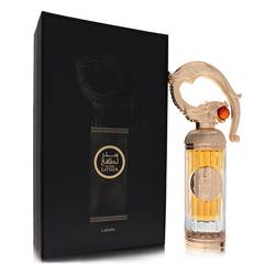 Lattafa Sehr Eau De Parfum Spray By Lattafa on sale at MyriadMart