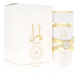 Lattafa Yara Moi Eau De Parfum Spray By Lattafa - MyriadMart