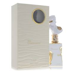 Lattafa Her Confession Eau De Parfum Spray By Lattafa on sale at MyriadMart