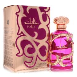 Lattafa Habik Eau De Parfum Spray By Lattafa on sale at MyriadMart
