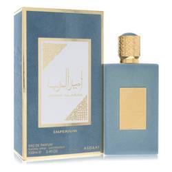 Lattafa Asdaaf Ameer Al Arab Imperium Eau De Parfum Spray Unisex By Lattafa on sale at MyriadMart