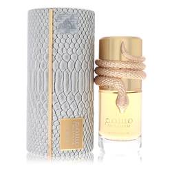 Lattafa Musamam White Intense Eau De Parfum Spray (Unisex) By Lattafa - MyriadMart