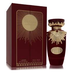 Lattafa Sakeena Eau De Parfum Spray (Unisex) By Lattafa - MyriadMart