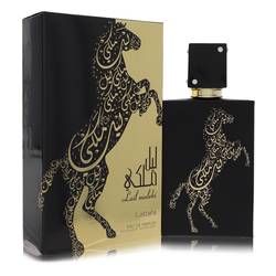 Lattafa Lail Maleki Eau De Parfum Spray (Unisex) By Lattafa - MyriadMart
