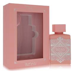 Lattafa Badee Al Oud Noble Blush Eau De Parfum Spray By Lattafa on sale at MyriadMart