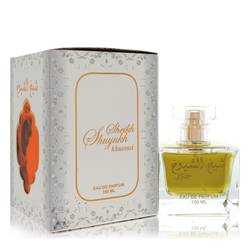 Lattafa Sheikh Al Shuyukh Khusoosi Eau De Parfum Spray (Unisex) By Lattafa - MyriadMart