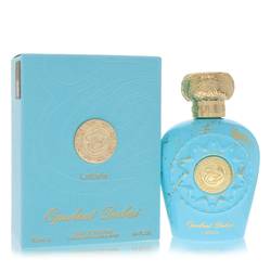 Lattafa Opulent Dubai Eau De Parfum Spray Unisex By Lattafa on sale at MyriadMart