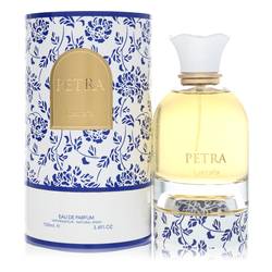 Lattafa Petra Eau De Parfum Spray Unisex By Lattafa on sale at MyriadMart