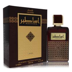 Lattafa Asateer Eau De Parfum Spray By Lattafa on sale at MyriadMart