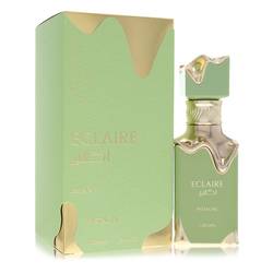 Lattafa Eclaire Pistache Eau De Parfum Spray Unisex By Lattafa on sale at MyriadMart