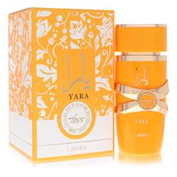 Lattafa Yara Tous Eau De Parfum Spray By Lattafa on sale at MyriadMart