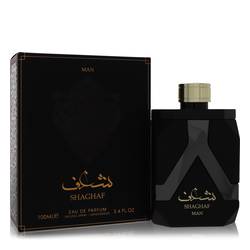 Lattafa Asdaaf Shaghaf Eau De Parfum Spray By Lattafa on sale at MyriadMart