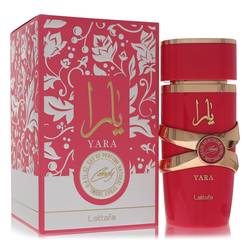 Lattafa Yara Candy Eau De Parfum Spray By Lattafa on sale at MyriadMart